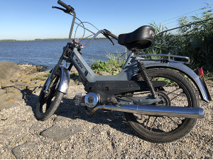 Puch Maxi S 70cc