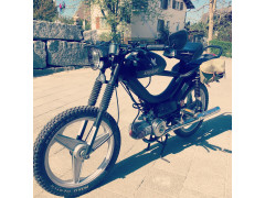 Puch Patrick Kupferschmid