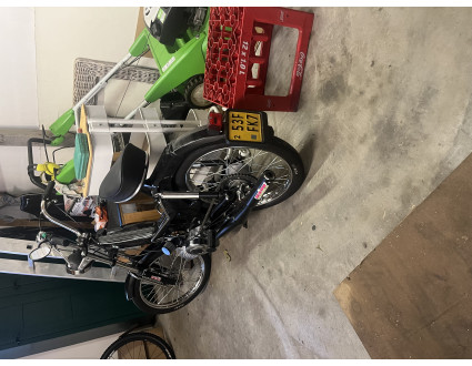 Puch Maxi S 2005