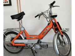 Puch Harvey Robinson