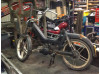 Puch maxi s custom