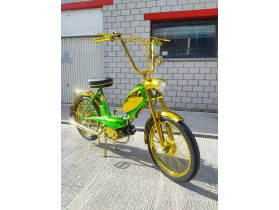 Puch Velux
