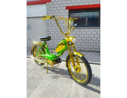 Puch Velux