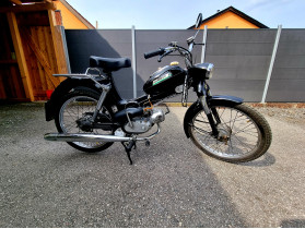 's Puch Mv50