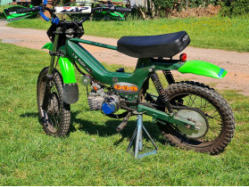 's Puch Maxi  S