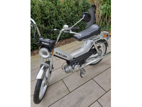 Puch Maxi S Sport "Silvia"