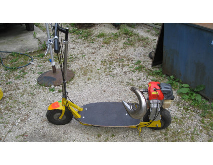 Romobil