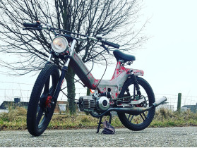 's Puch Maxi S