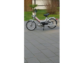 Puch Maxi 