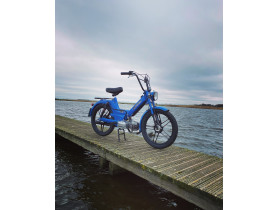 's Puch Maxi-s