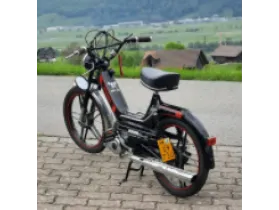 Remo's ... Puch maxi S
