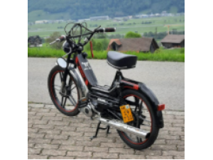 Black Puch