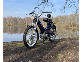 Puch Maxi S 