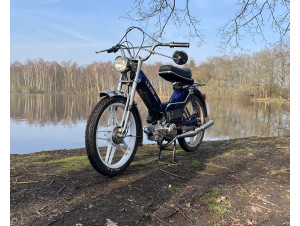 Puch Maxi S 