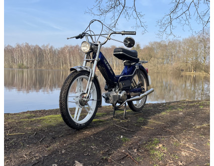 Puch Maxi S 