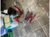 Maxi S restauratie