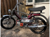 Puch maxi s (cherryblackPearl) (Carbon) 70cc +MVT