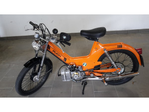 Puch Maxi S Orange