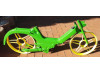 Maxi-S  "John Deere Corona"