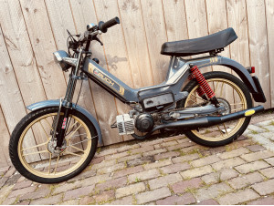 24H Le Mans 911 Tribute