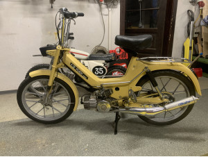 Puch maxi S