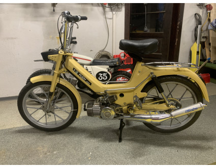 Puch maxi S