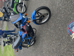 Puch Daan Starrenburg