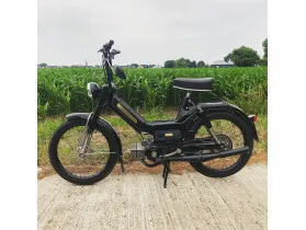 Marc's Puch Maxi-S