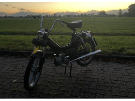 Puch maxi P1