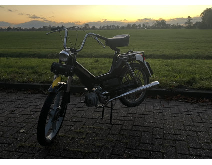 Puch maxi P1