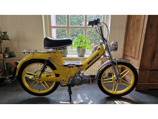Puch JW