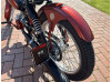 Chopper Rot-Schwarz