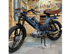 Puch 2.0