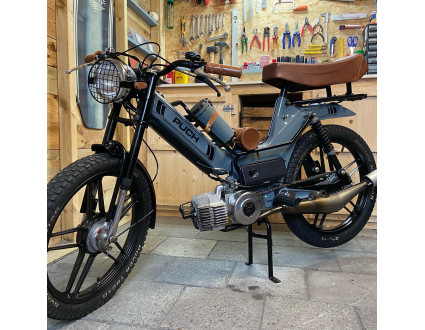 Puch 2.0