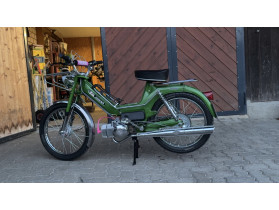 's Puch Maxi S
