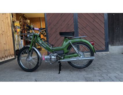 Puch Maxi S