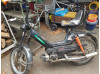 Cross Puch Rider Macho
