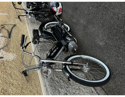 Dream Puch