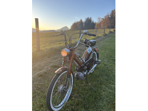 Puch Maxi