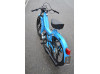 Blue Beast