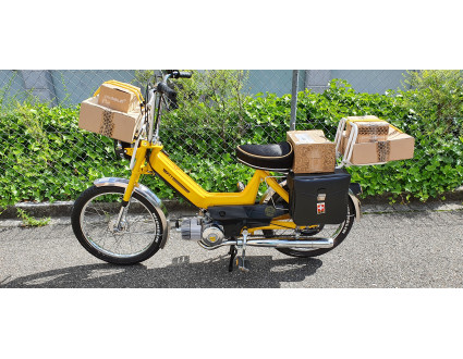 Puch Maxi N PTT (Post CH)