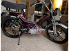 Puch maxi s (cherryblackPearl) (Carbon) 70cc +MVT