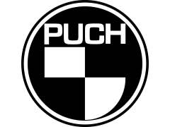 Puch Silvan Frei