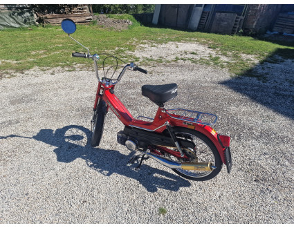 Puch Maxi S