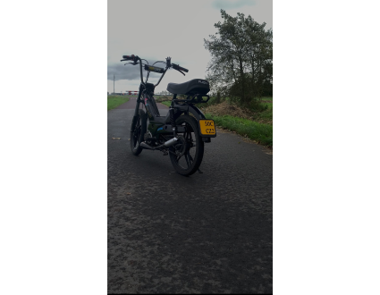 Z two black
