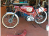 Classic 50cc racer