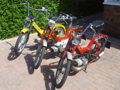 Puch Richard Lee