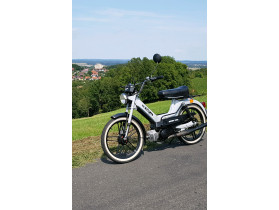 's Puch Maxi Sport MK2 