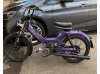 Purple Puch