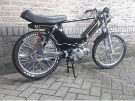 Tim's Puch Maxi S